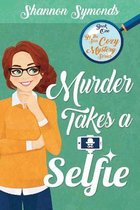 Murder Takes a Selfie: Oceanside High Cozy Mystery Book 1