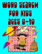 word search for kids ages 8-10