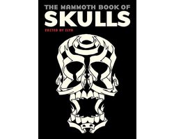 Mammoth Books 281 - The Mammoth Book Of Skulls