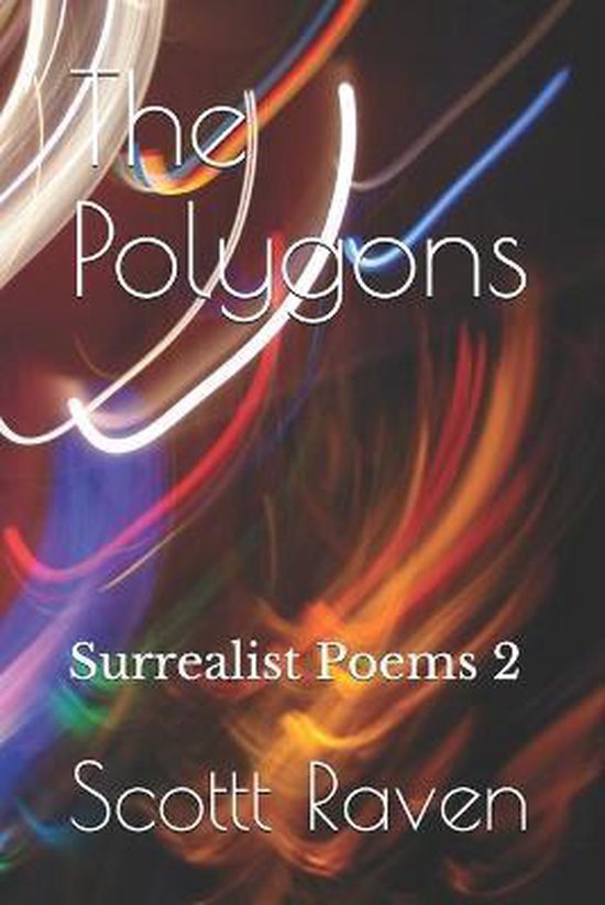 Polygons-The Polygons - cover