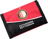 Feyenoord Portemonnee Luxe, rood