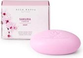 Acca Kappa Zeep Sakura Tokyo Soap