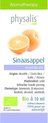 Physalis Sinaasappel Essentiële Olie 10ML