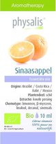 Physalis Sinaasappel Essentiële Olie 10ML