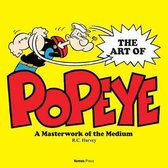 The Art and History of Popeye