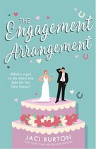 Boots and Bouquets - The Engagement Arrangement