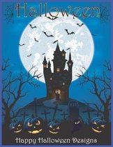 Happy Halloween Designs
