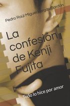La confesion de Kenji Fujita