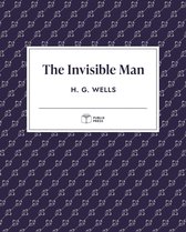 The Invisible Man Publix Press