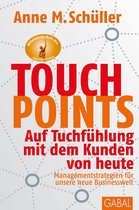 Dein Business - Touchpoints