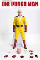 One Punch Man Saitama 1/6 Scale Figure