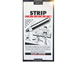 Striptekenen grafiek info