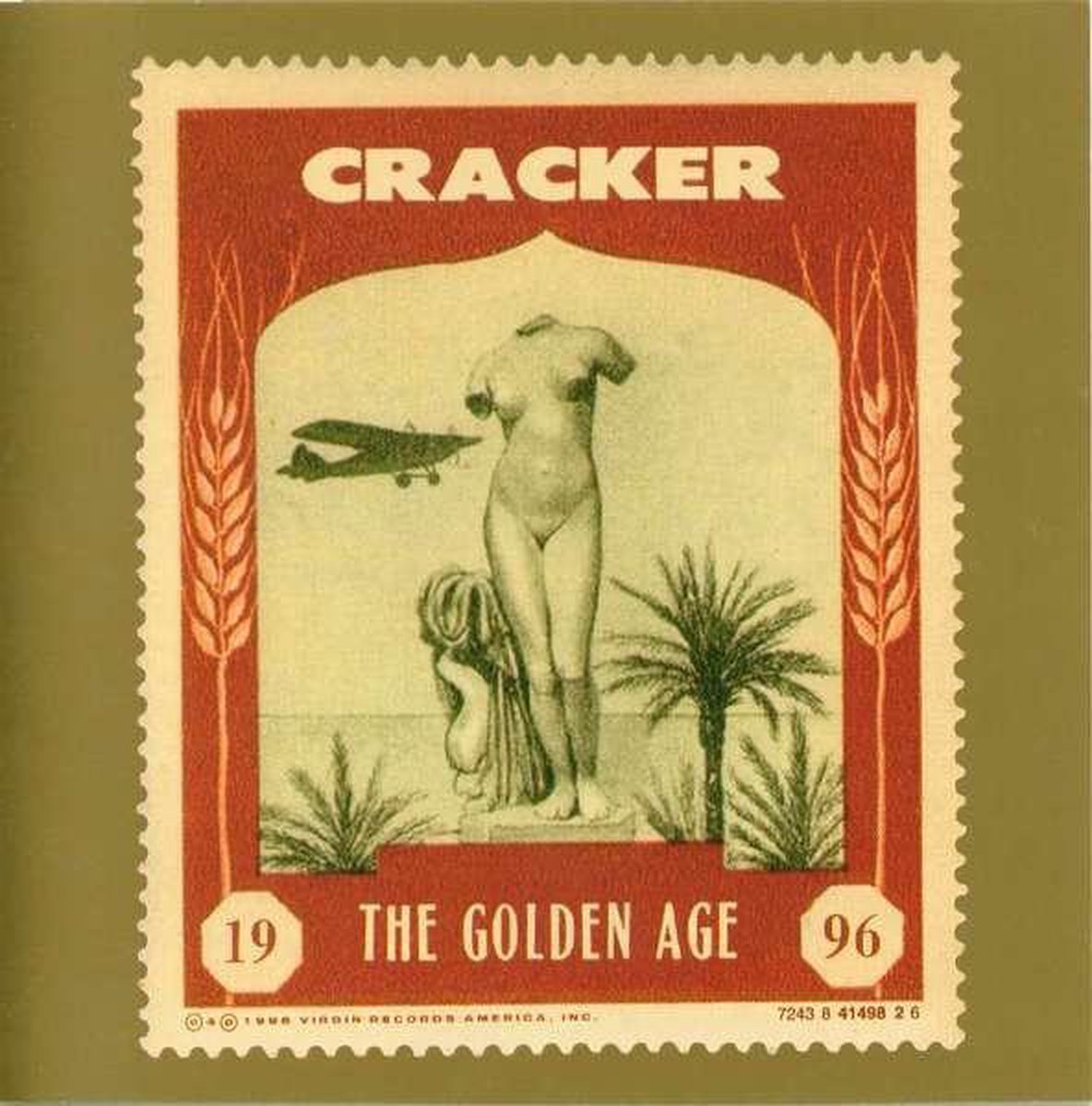 Golden Age (The)