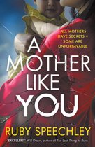 Omslag A Mother Like You