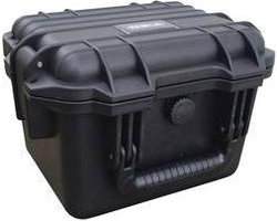 VISO Viso Gereedschapskoffer (zonder inhoud) Universeel (l x b x h) 300 x 248 x 212 mm