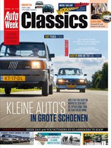 Autoweek Classics Magazine 2 - 2021