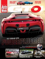 Autoweek GTO Magazine 1 - 2021