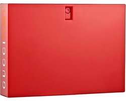 Gucci Rush 75 ml Eau de Toilette - Damesparfum