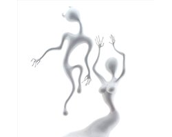 Lazer Guided Melodies