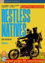 Restless Natives [DVD] [2021]