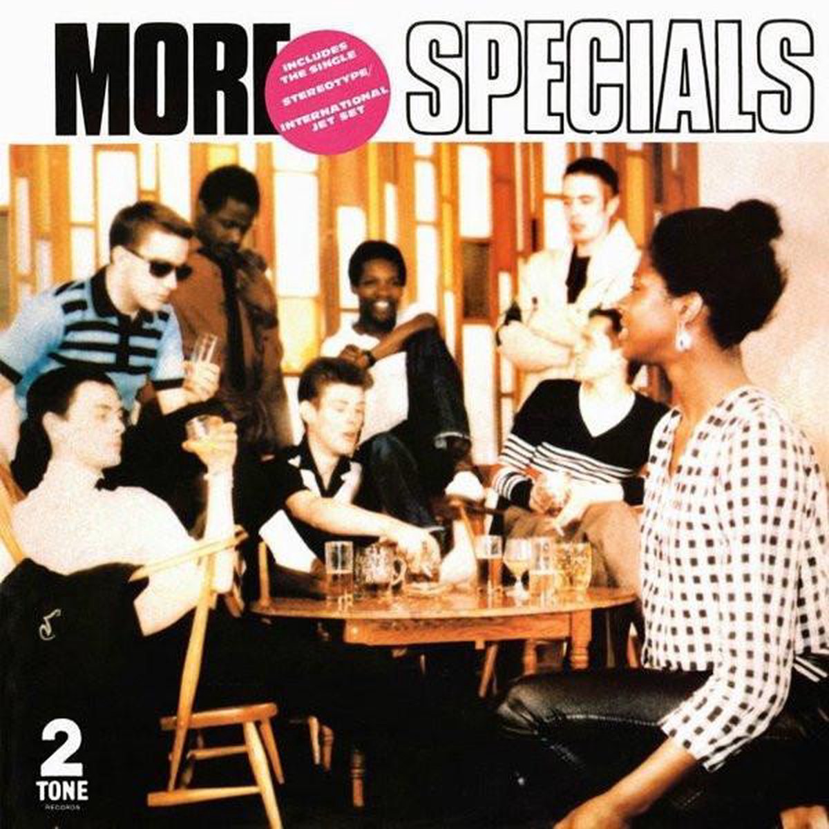 More Specials
