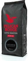 Coffee Pelican Rouge Cafe Creme bonen 1kg