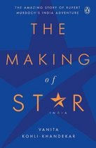 The Making of Star India