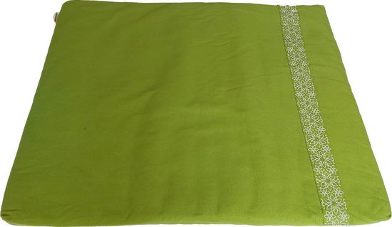 Duurzame Samarali Meditatiemat voor Yoga