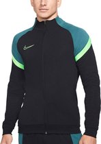 Nike - Dri-FIT Academy Training Jacket - Trainingsjack  - XXL - Zwart