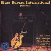 Blues Bureau Int.Presents