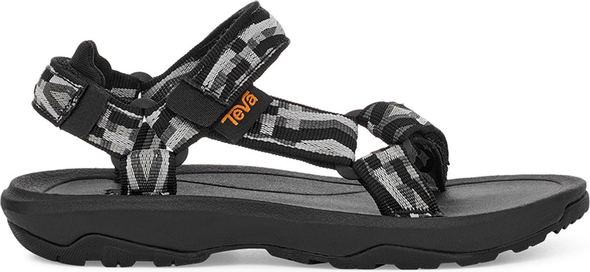 TEVA K Hurricane XLT 2 Sandalen Heren Junior - Zwart - Maat 32