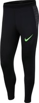 Nike Nike Dri-Fit Strike Sportbroek - Maat XXL  - Mannen - zwart
