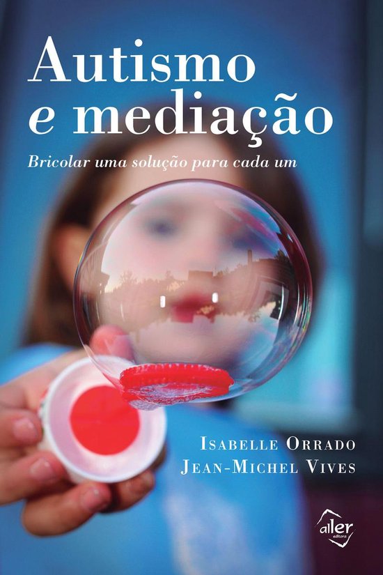 Autismo e mediação - cover
