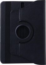 Just in Case Samsung Galaxy Tab S3 9.7 Rotating 360 Case (Black)