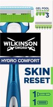 Wilkinson Scheermes Hydro Comfort