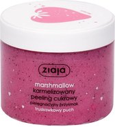 Ziaja - Marshmallow Sugar Body Scrub - Body Scrub