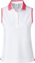 Milia Polo Wit/Roze