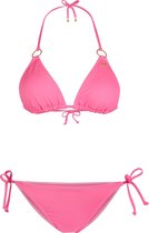 O'Neill Bikiniset Capri Bondey - Rosa Shocking - 40