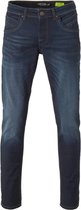 Cars Jeans Henlow Regular 76738 40 Coated Dark Used Mannen Maat - W32 X L32