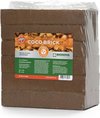 Bionova Cocobrick - Coconut Coir - 6 bricks - 60 liter