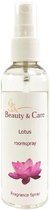 Beauty & Care - Lotus Roomspray - 100 ml - Interieurspray