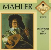 Mahler  - Classical Gold Serie