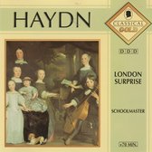 Haydn - Classical Gold Serie