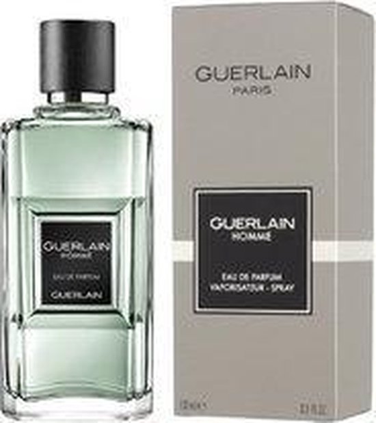 Guerlain Homme - 100ml - Eau de parfum