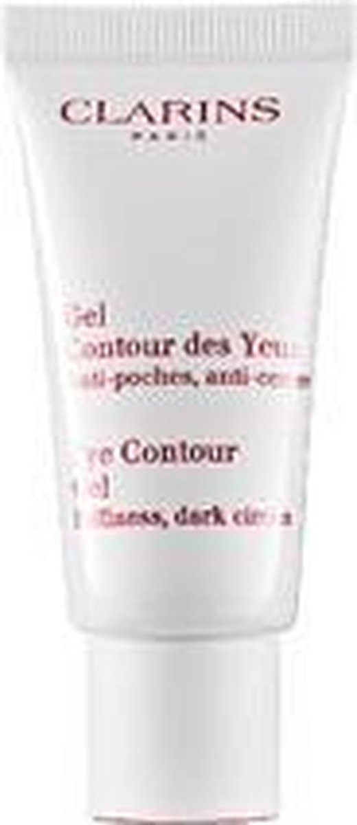 Clarins Eye Contour Gel Oogcr me 20 ml bol