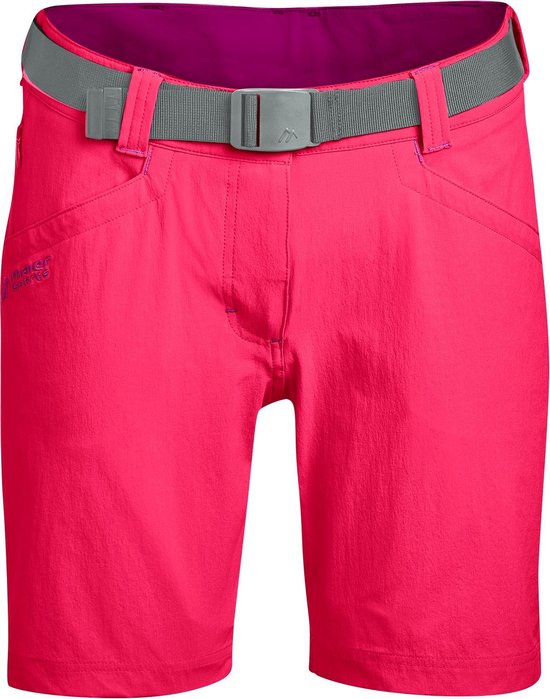 Maier Sports Bermuda Women's Lulaka Shorts