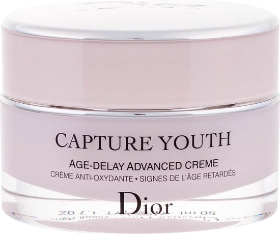 capture youth creme dior