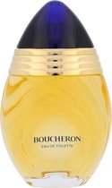 Boucheron Pour Femme - 100ml - Eau de toilette