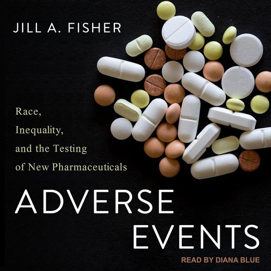 Adverse Events - cover