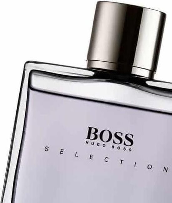 Hugo Boss Selection 90 ml - Eau de Toilette - Herenparfum | bol.com